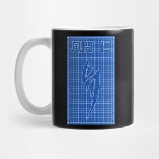 retro game Mug